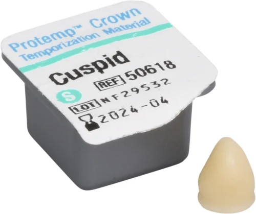 Protemp™ Crown