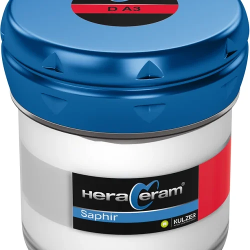 HeraCeram® Saphir