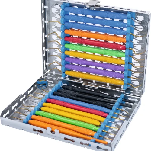 GALAXIE instrumentkassetter