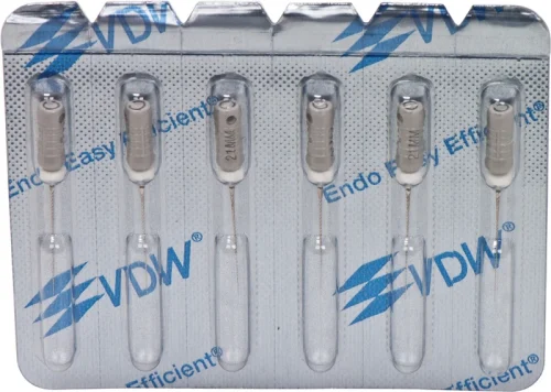STERILE C-PILOT® Filer