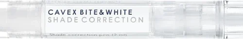 CAVEX Bite&White Shade Correction