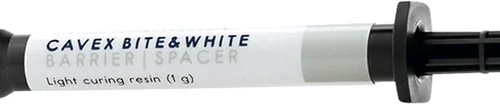 CAVEX Bite&White Shade Correction