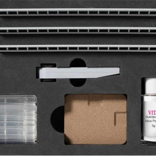 VITA CERAMIC SAMPLE KIT