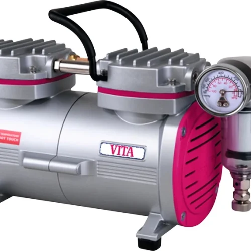 VITA Vakuumpumpe II