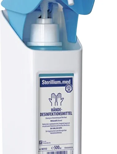 Eurospender Safety plus