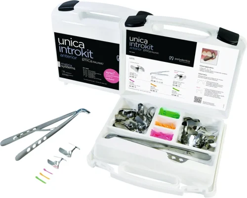 Unica matriser