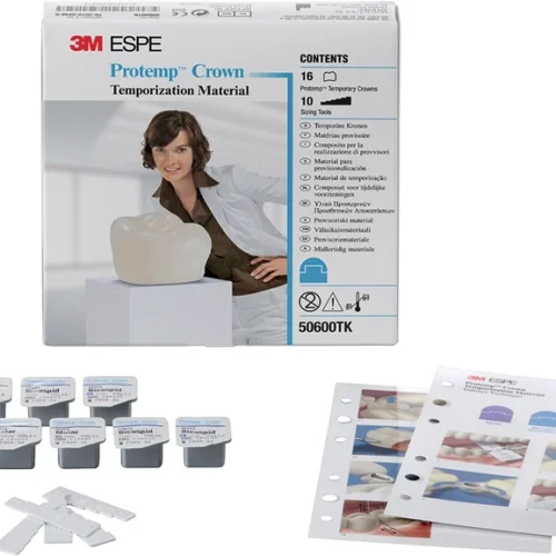 Protemp™ Crown