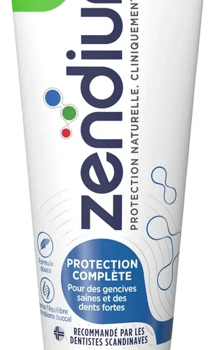 zendium® Complete Protection