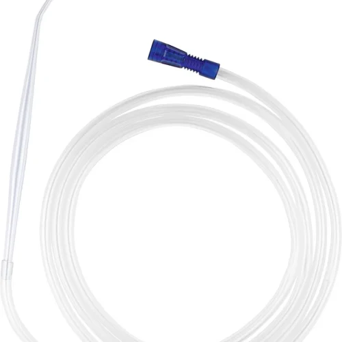 Kirurgisk sugeslange