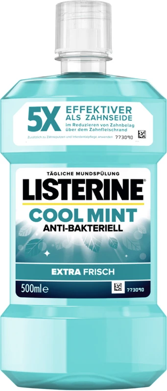 LISTERINE® COOL MINT