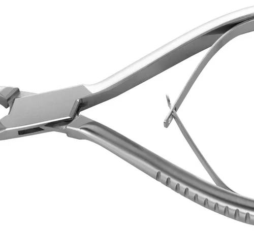 Mini hulmeisel-tang etter Friedmann, rongeur