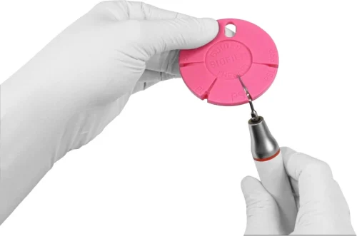 PIEZON® instrument sjekkverktøy