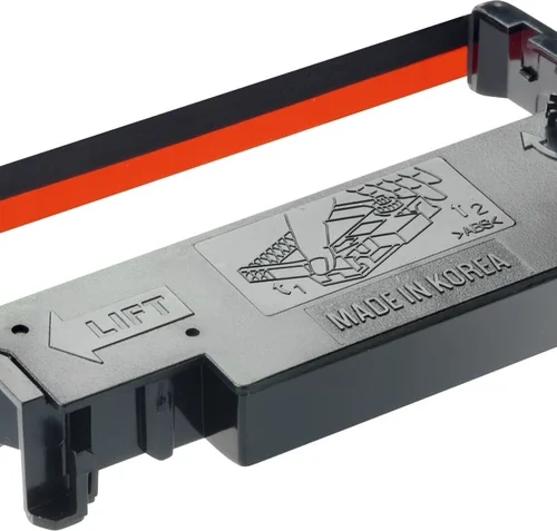 fargeoverføringsbånd