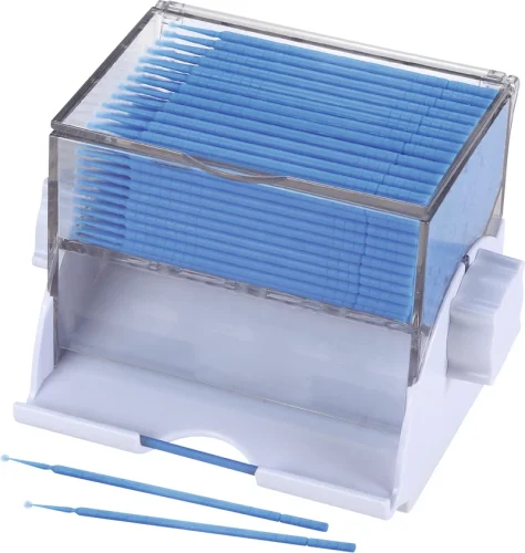 Apply-Tips® dispenser