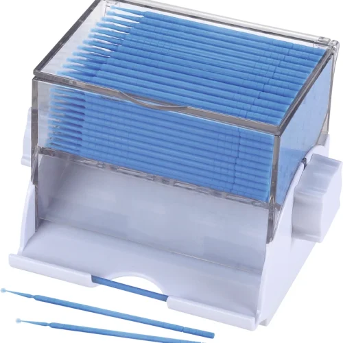 Apply-Tips® dispenser