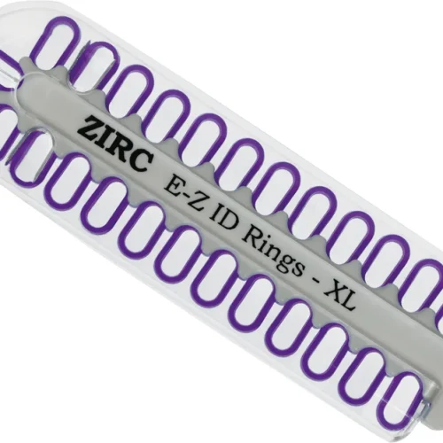 EZ-ID markeringsringer