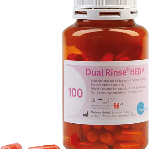 Dual Rinse® HEDP
