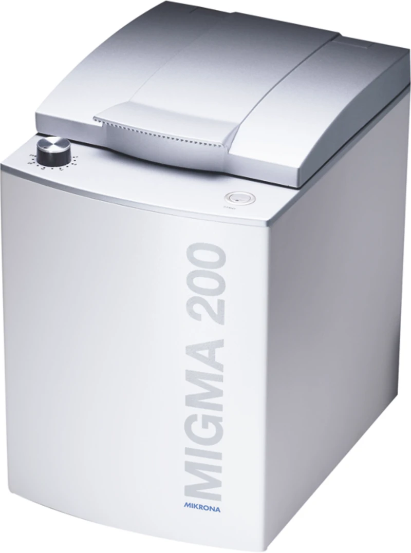 MIGMA 200