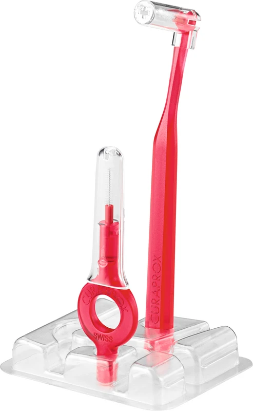 CURAPROX CPS prime start