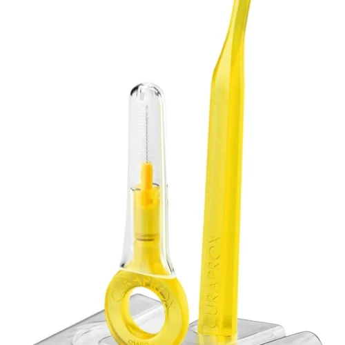 CURAPROX CPS prime start