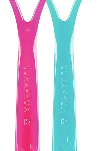 CURAPROX CTC Tungerenser