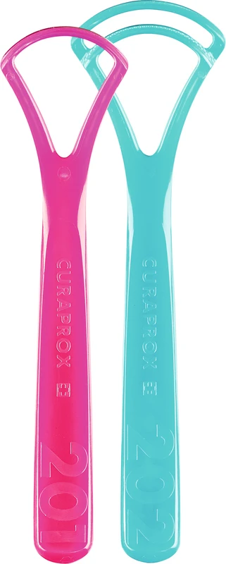 CURAPROX CTC Tungerenser