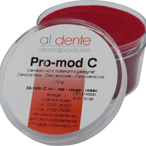 Pro-Mod C Cervicalvoks