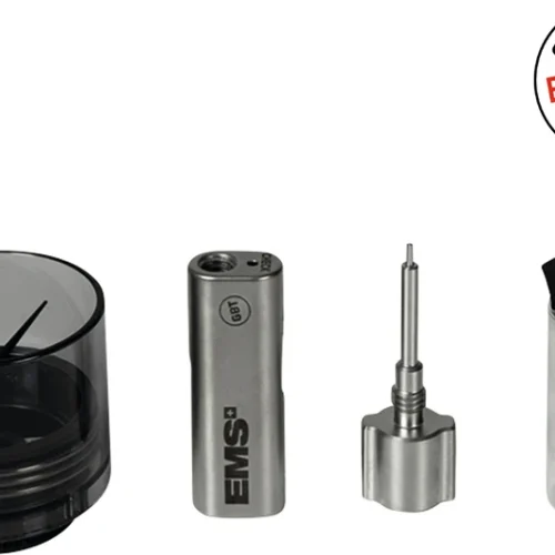 PIEZON® PI MAX Instrument