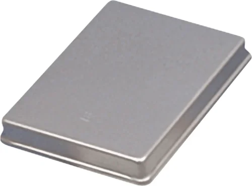 Alu-mini-tray