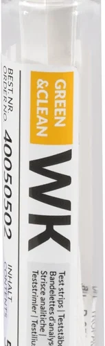 GREEN&CLEAN WK testpinner