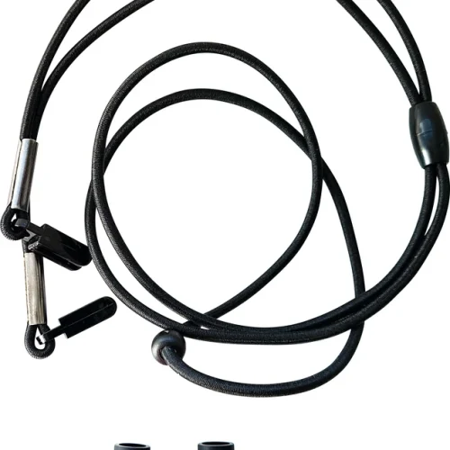 Orascoptic brillestropp