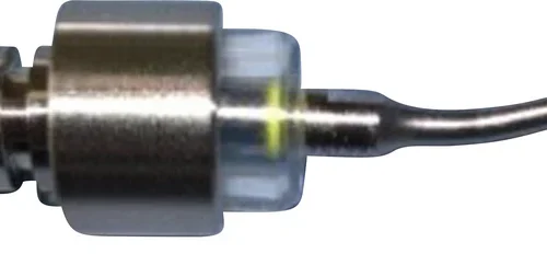 Nozzle Scaler Tip Adapter