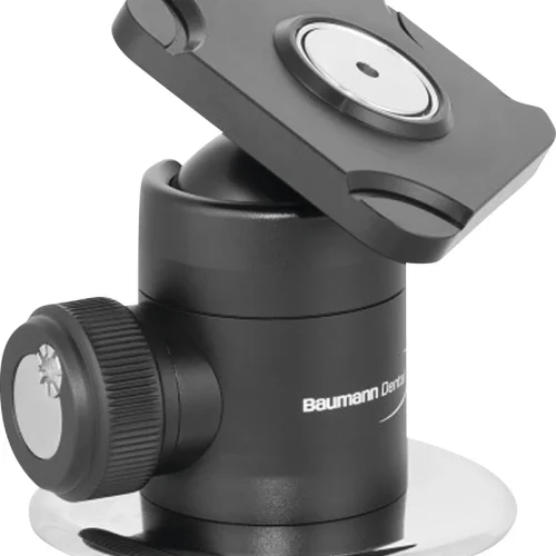 Fresesokkel - System Splitex¹