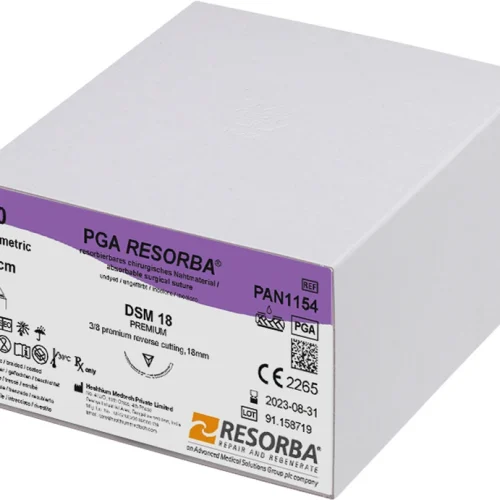 RESORBA® PGA