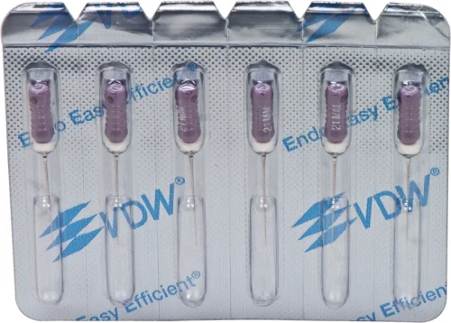 STERILE C-PILOT® Filer