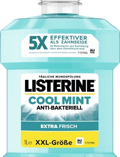 LISTERINE® COOL MINT