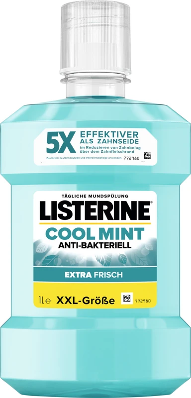 LISTERINE® COOL MINT