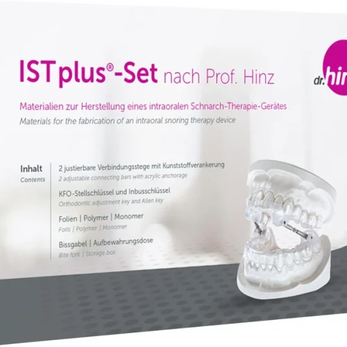 IST®plus-sett