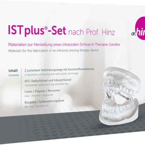 IST®plus-sett