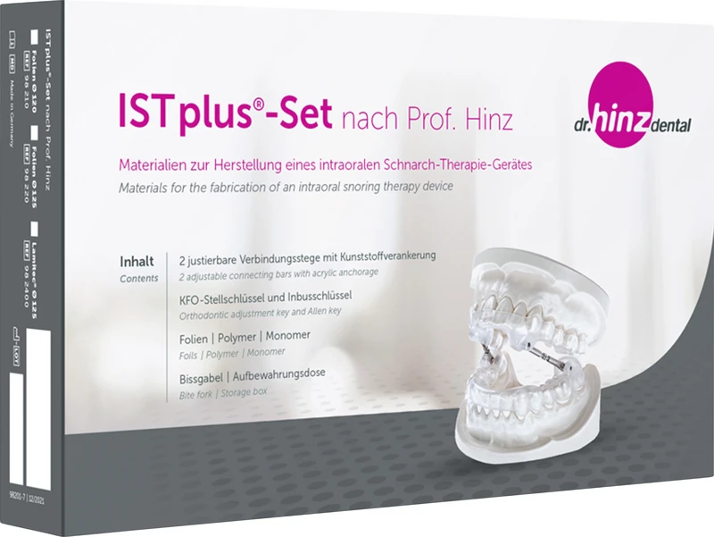 IST®plus-sett