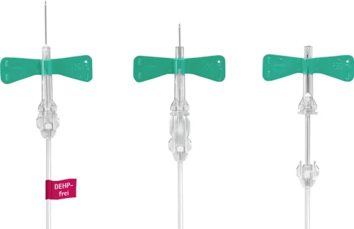 Venofix® Safety
