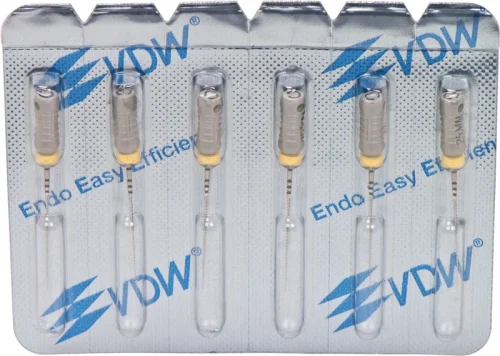 STERILE C-PILOT® Filer