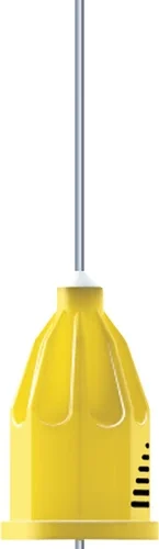 transcodent™ Painless Steel™ Engangs-Injeksjonskanyler