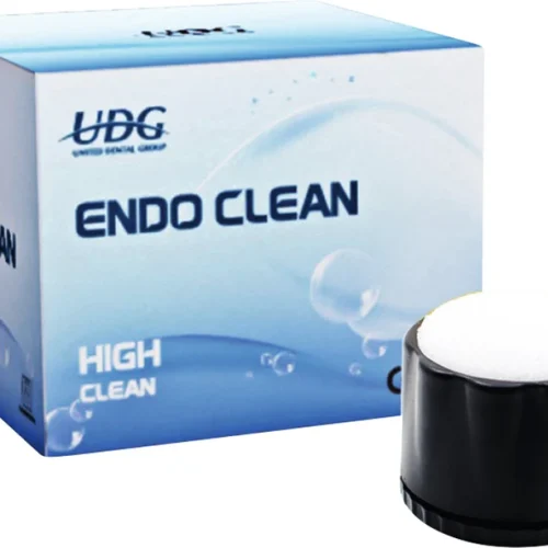 Endo Clean Box