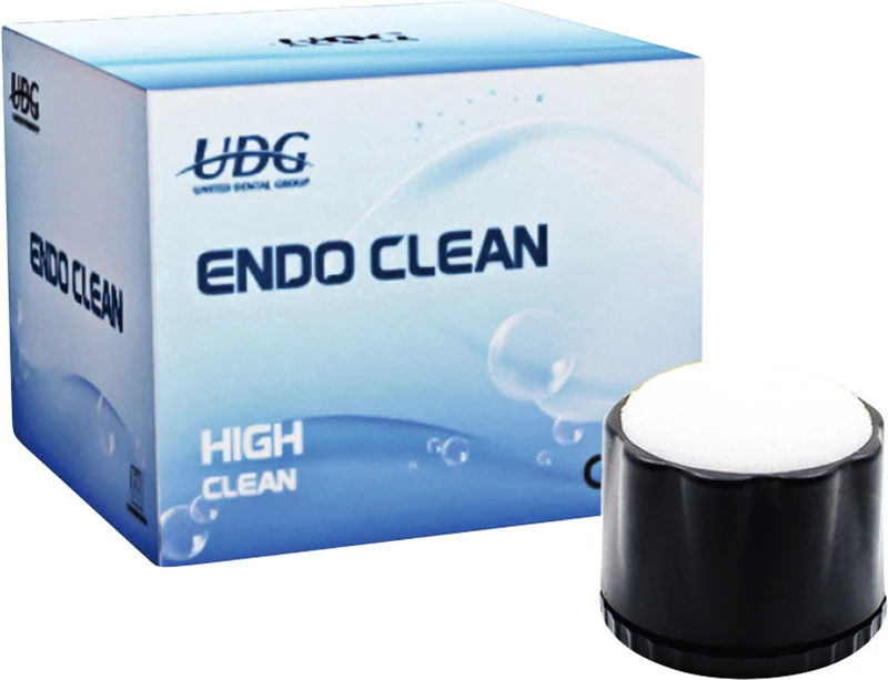 Endo Clean Box