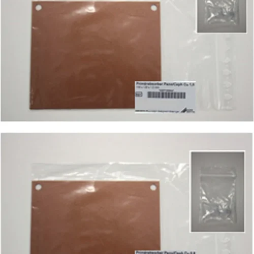 Primærabsorber Pano/Ceph