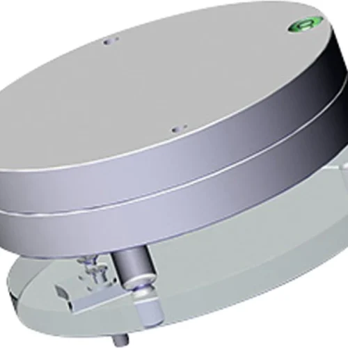 Konstanstestkropp 3D