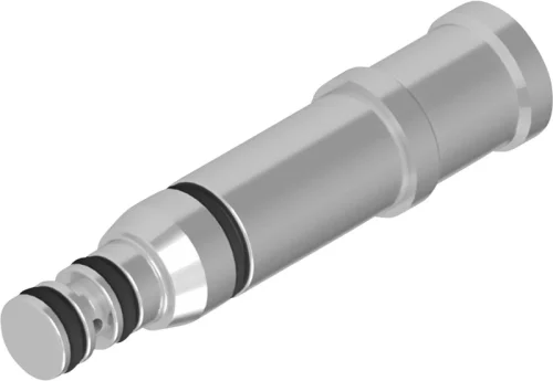 Care Oil Adapter