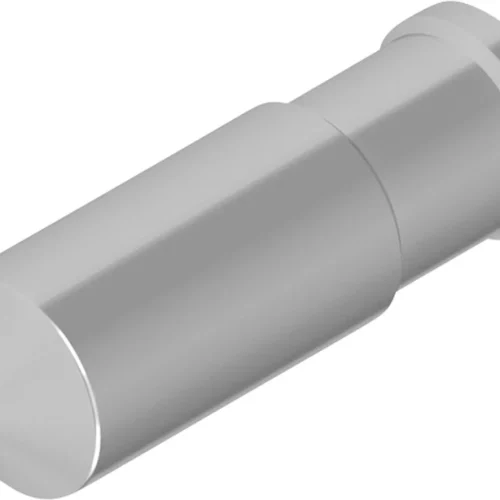 Adapter for pleieolje