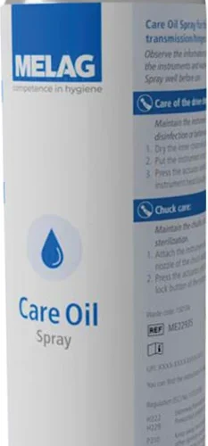 Care Oil Spray
